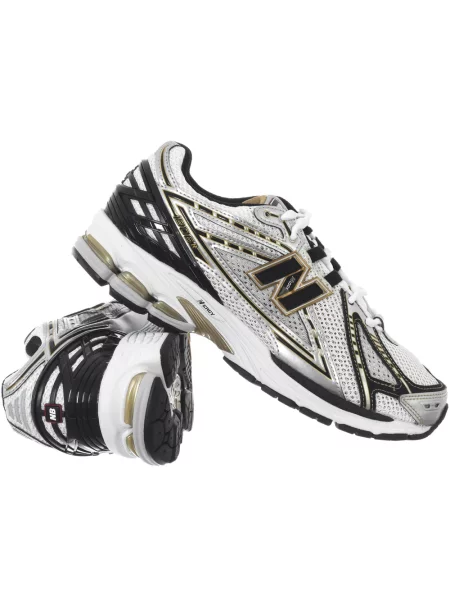Teniși New Balance negru