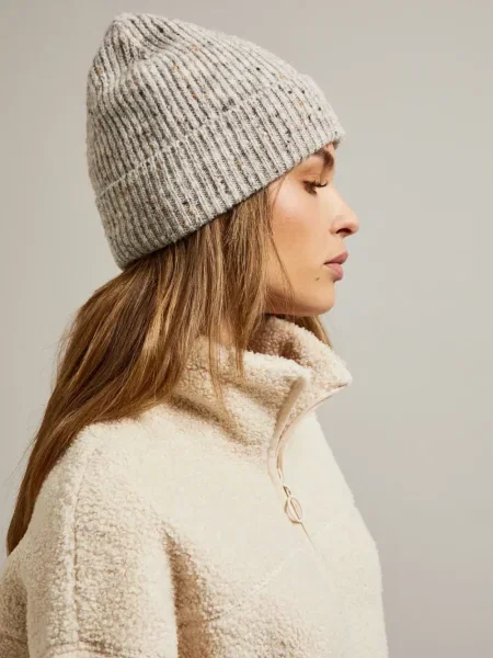 Căciulă Marisse bej