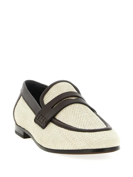 Pantofi loafer Brunello Cucinelli