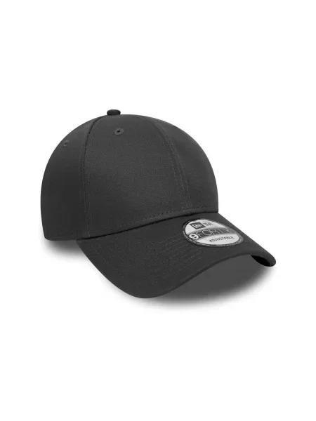 Baseball sapka New Era fekete
