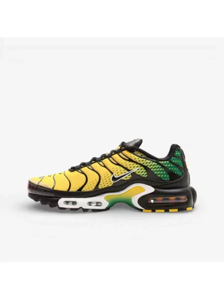 Pantofi Nike verde
