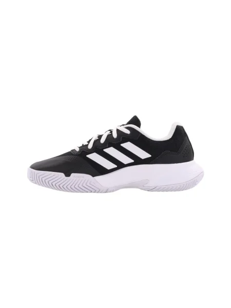 Tenisky Adidas čierna