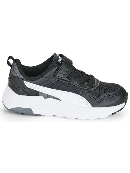 Pantofi copii Puma negru