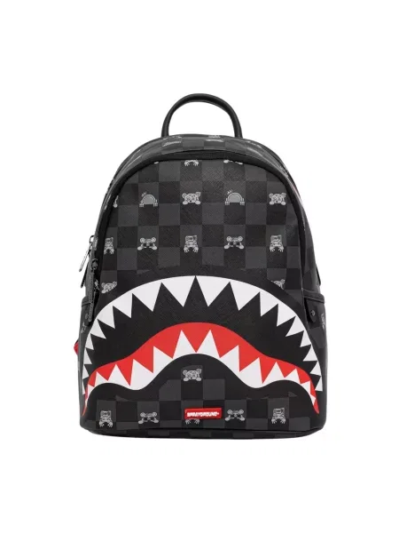 Torba Sprayground czarna