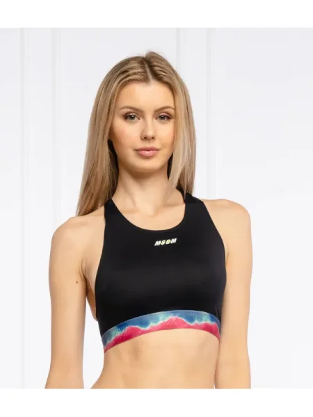 Sportfelső Msgm fekete