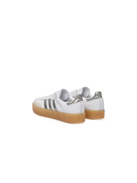 Laisvalaikio batai adidas Sambae balta