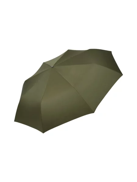 Parasol Piquadro zielony