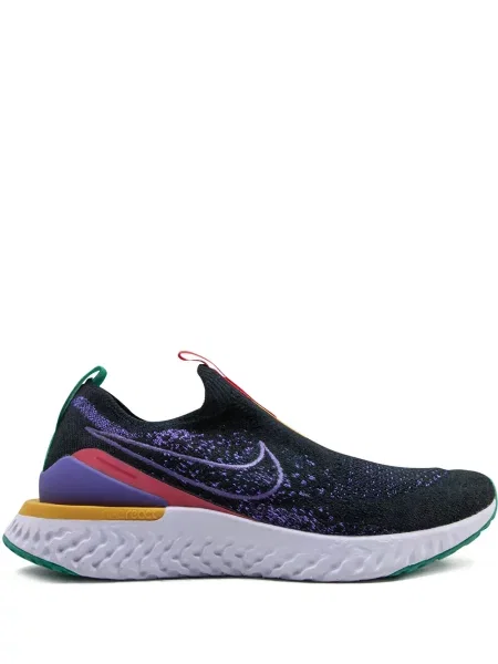 Sneakerși Nike Epic React roz