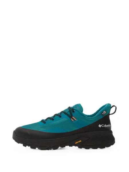 Sneakerși Columbia albastru