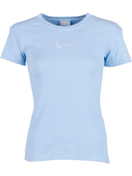 Karl Kani Tricou alb