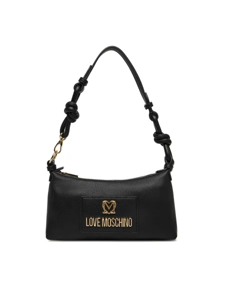 LOVE MOSCHINO Τσάντα μαύρο
