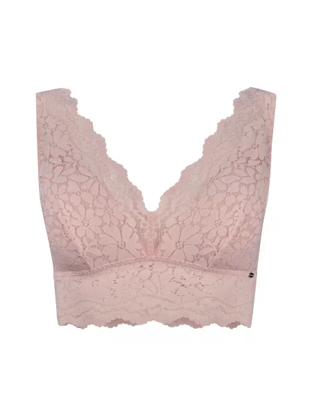 Skiny Podprsenka růžová