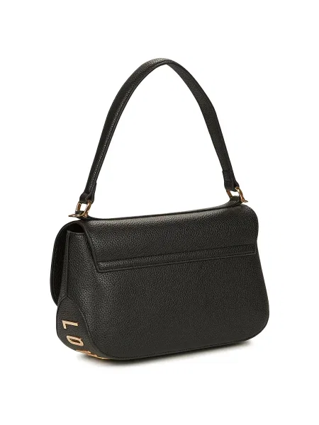 Geantă Love Moschino negru
