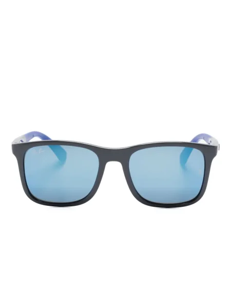 Ochelari de soare Ray-ban gri
