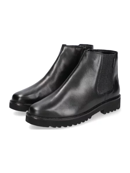 Botki Mephisto czarne