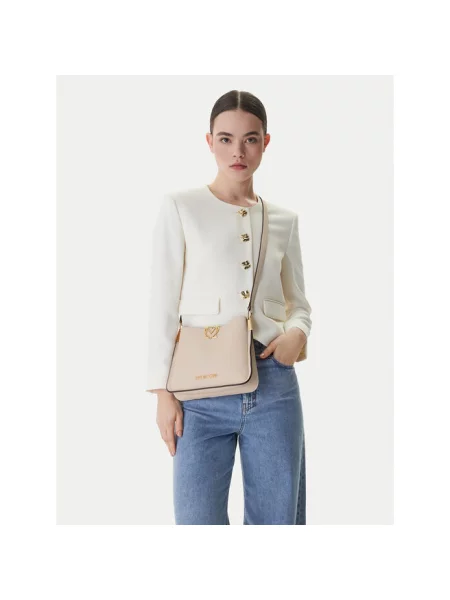 Torebka LOVE MOSCHINO