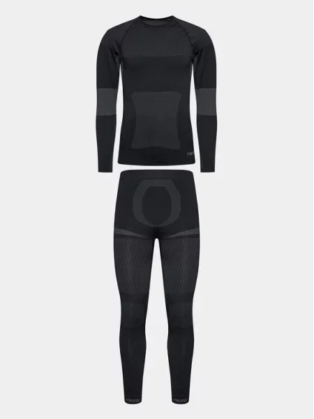 Термобелье Viking серое