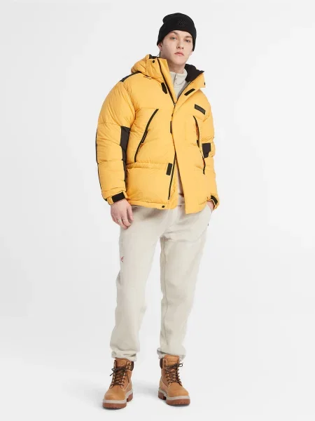 Повседневные брюки Timberland белые