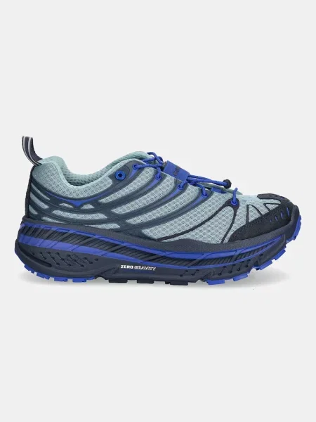 Hoka sneakers Stinson Evo OG albastru