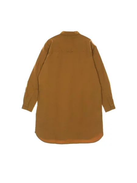 Sukienka Timberland brązowa