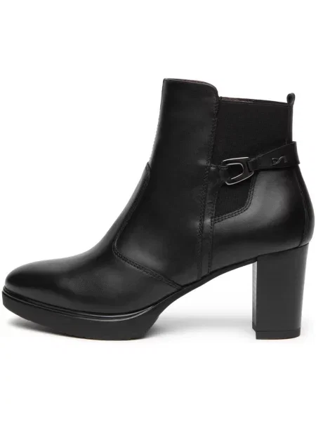 Pantofi Nerogiardini negru