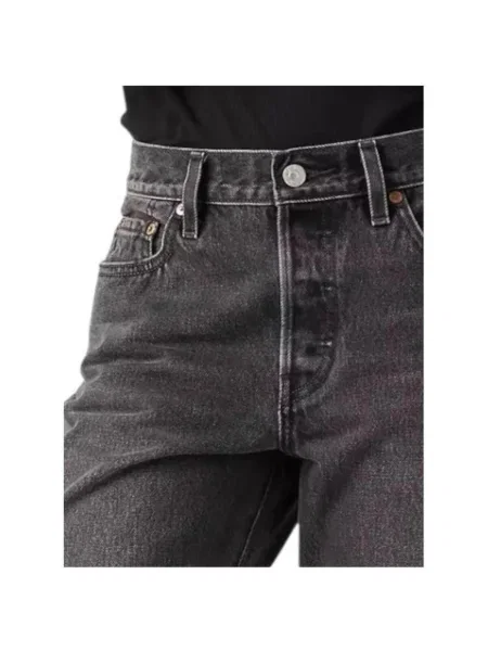 Blugi Levi's® negru