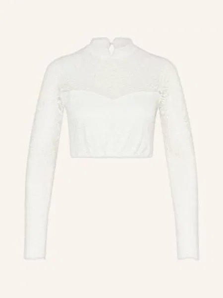 Spieth & Wensky Bluzka Bawarska Andora weiss