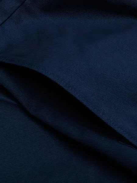 Pantaloni Marni albastru