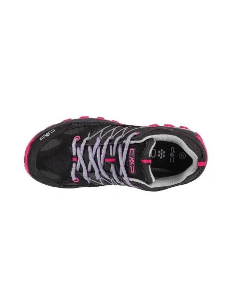 Pantofi Cmp negru