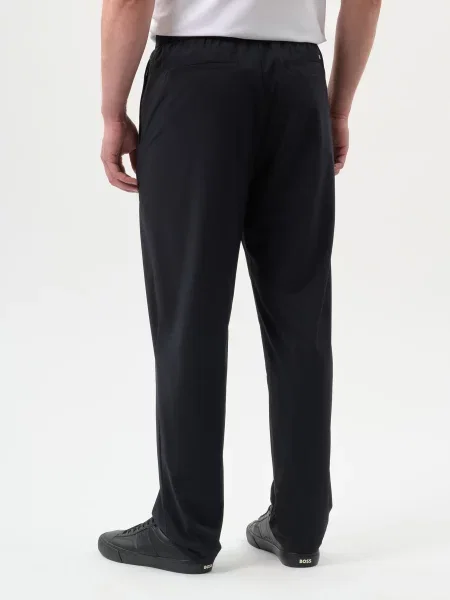 Брюки Armani Exchange синие