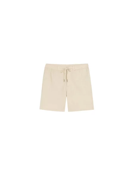 Scalpers Pantaloni Sandy' bej