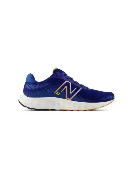 Félcipő New Balance fehér