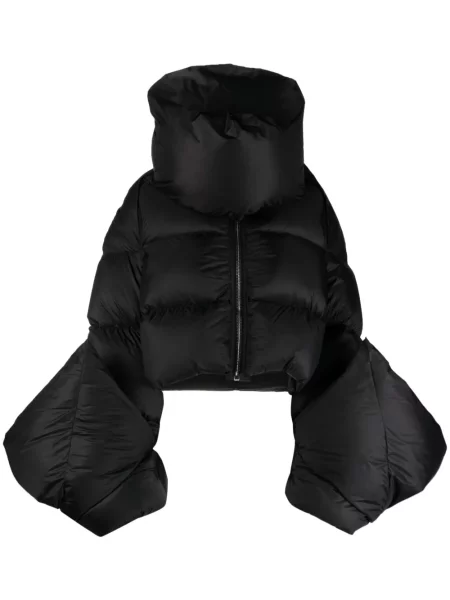 Geacă Rick Owens negru