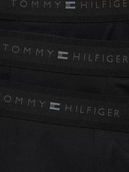 Боксери Tommy Hilfiger чорні