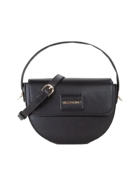 Kabelka Valentino Bags čierna