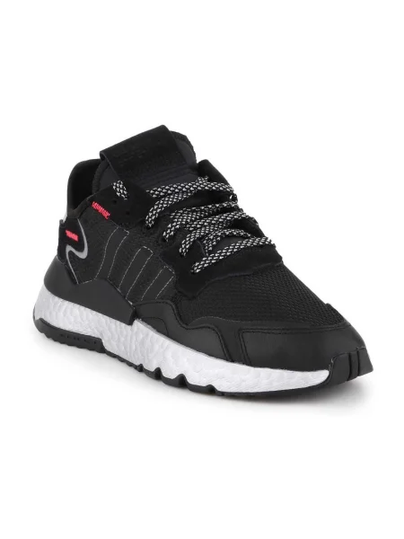 Sneakerși Adidas Nite Jogger