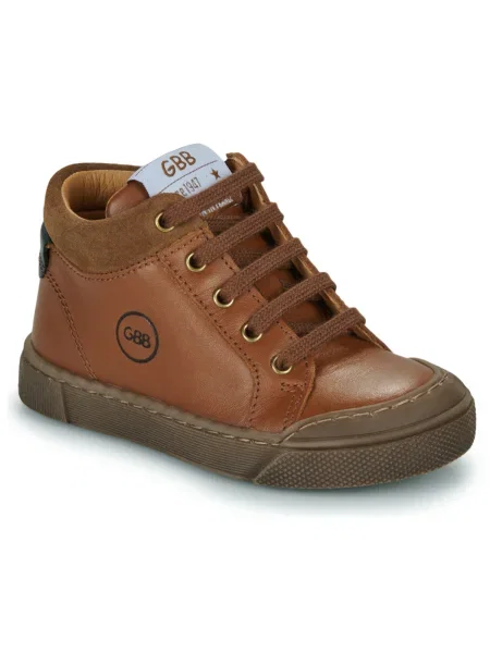 Pantofi copii Gbb maro