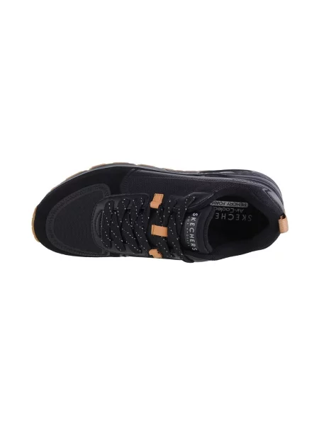 Tenisky Skechers čierna