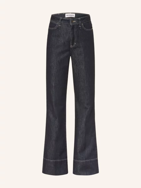 Bogner Džíny S Rozšiřujícími Se Nohavicemi Devin denim rinse
