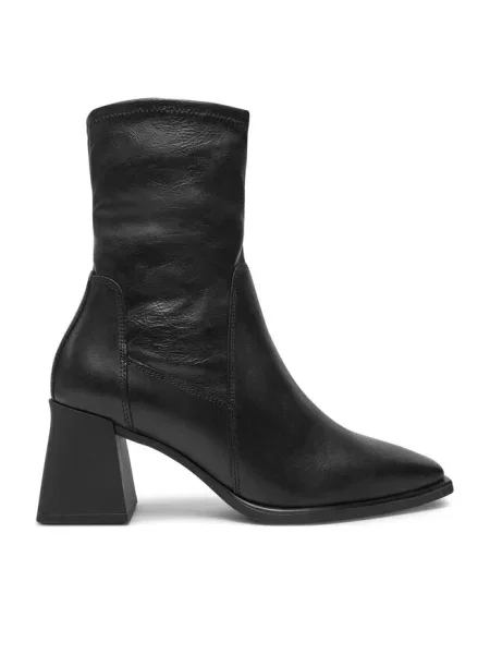 Botki Vagabond Shoemakers czarne