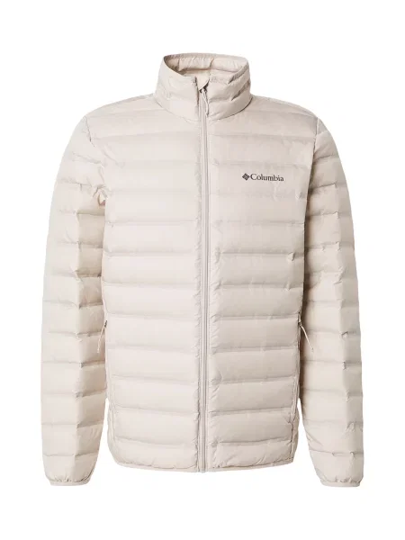 COLUMBIA Geacă outdoor Lake 22 II deschis gri