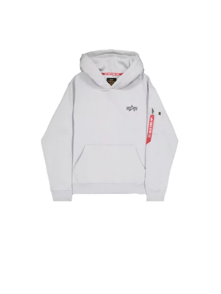 Geacă Alpha Industries negru