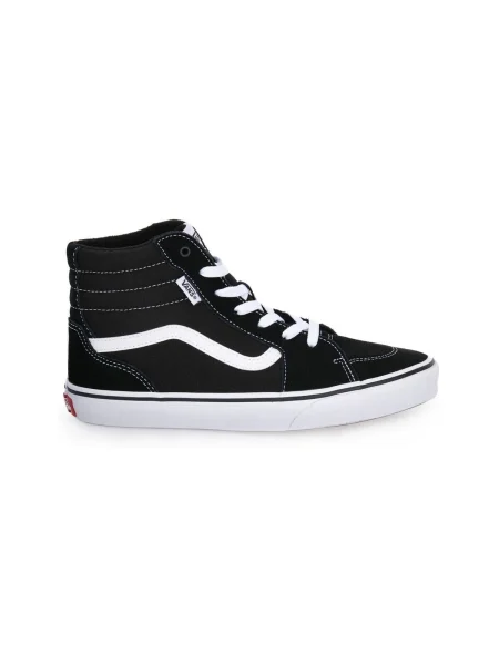 Pantofi Vans negru
