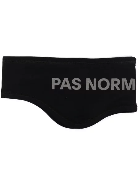 Šilterica Pas Normal Studios s printom crna