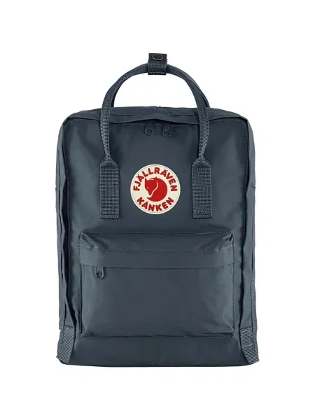 Fjällräven Kanken turistický batoh navy námorníctvo