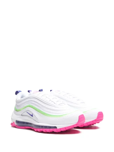 Tenisky Nike Air Max 97 bílé