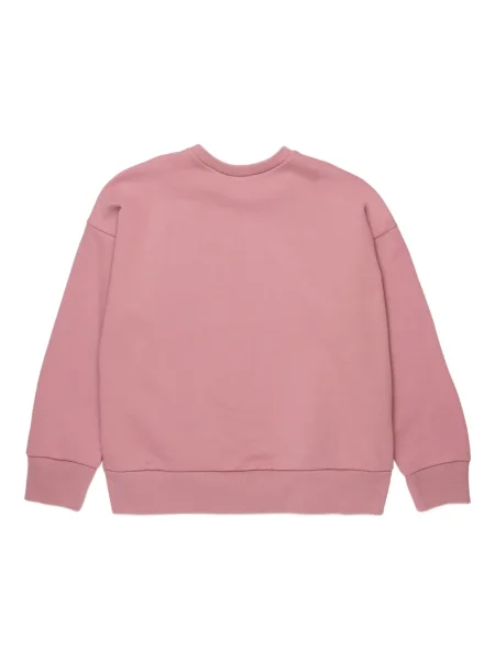 Sweter dziecięcy N°21 różowy