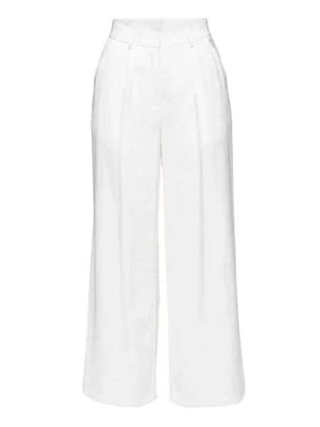 Ombre Kalhoty offwhite