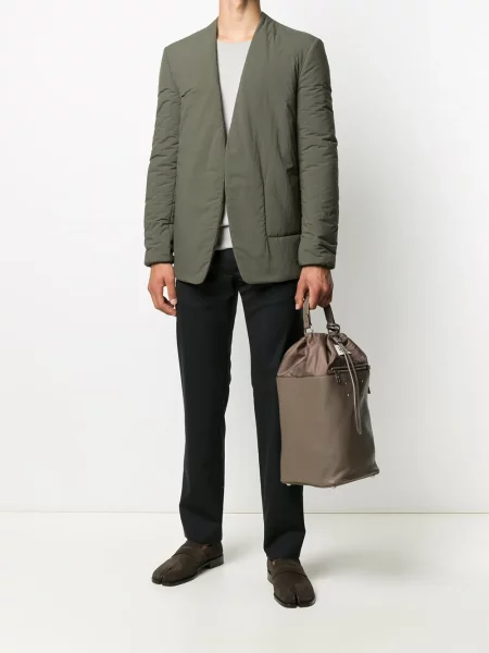 Kelnės Maison Margiela juoda