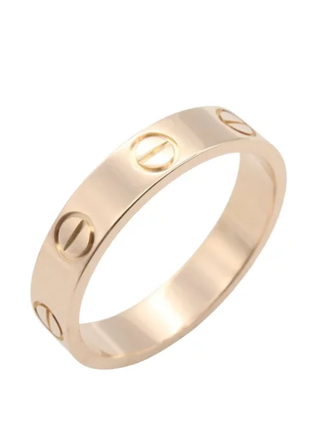 Inel Cartier roz